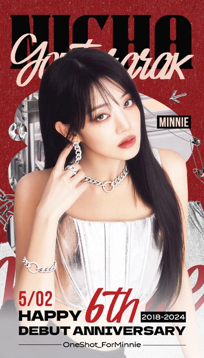 MINNIE